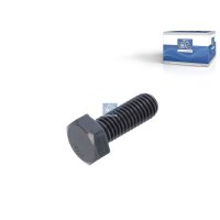 Screw M8 22 mm DT SPARE PARTS IAM-Expertise suitable for...