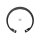 Circlip DIN 472 Ø 65 mm 2 5 mm DT SPARE PARTS Aftermarket-Expertise for SCANIA