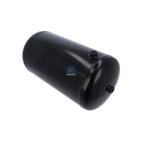 Luftbehälter Druckluftanlage 15 bar Ø 276 mm...