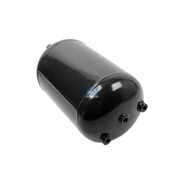 Luftbehälter Druckluftanlage 13 bar Ø 276 mm DT SPARE PARTS für VOLVO