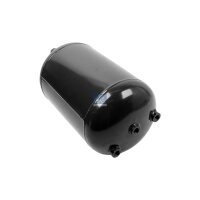 Air Tank Compressed air system 13 bar Ø 276 mm DT...