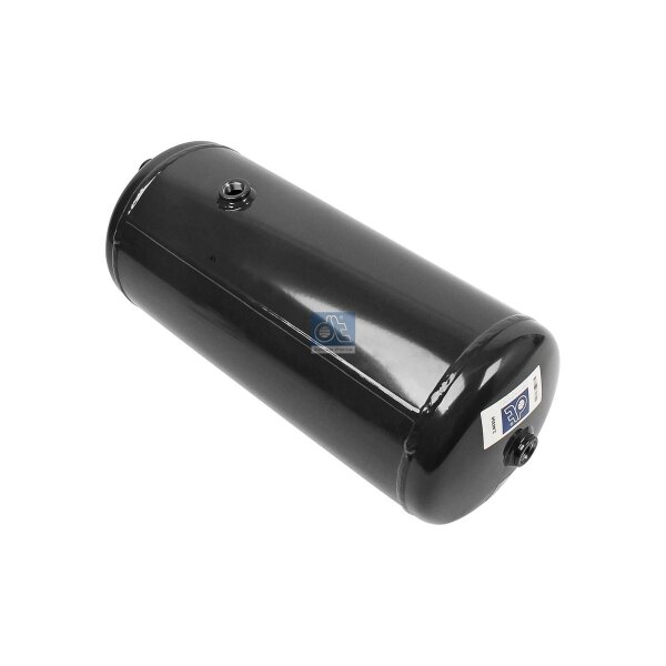 Air Tank Compressed-Air 15 bar Ø 206 mm DT SPARE PARTS for VOLVO FM and others
