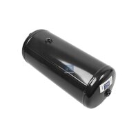 Air Tank Compressed-Air 15 bar Ø 206 mm DT SPARE...