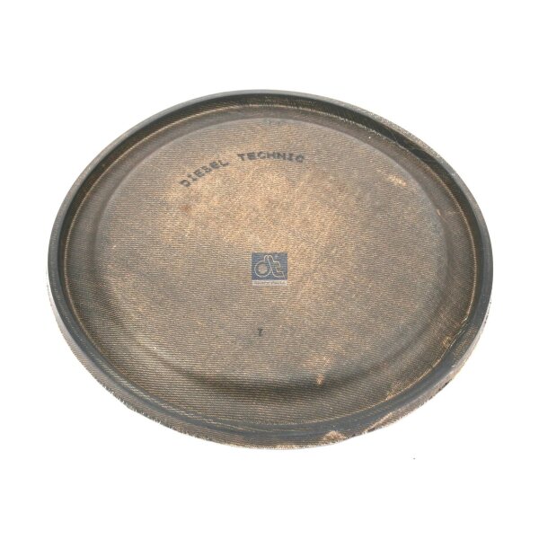 Diaphragm Piston clutch brake DT SPARE PARTS suitable for MERCEDES-BENZ