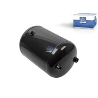 Air Tank Compressed-Air 15 bar Ø 246 mm DT SPARE...