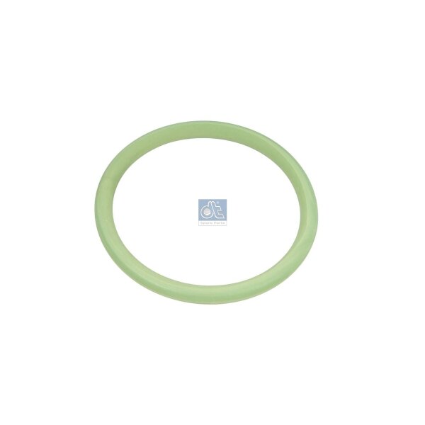 Sealing Ring Ø 592 mm FPM 57 mm DT SPARE PARTS for RENAULT and others