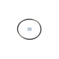Sealing Ring Ø 251 mm NBR 16 mm DT SPARE PARTS...