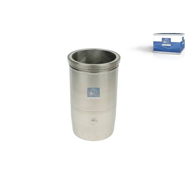 Zylinderlaufbuchse DT SPARE PARTS IAM-Expertise passend für u.a. MAN F90