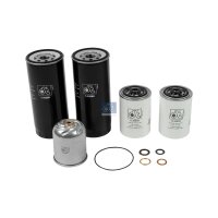 Filter-Satz DT SPARE PARTS Aftermarket-Expertise passend...