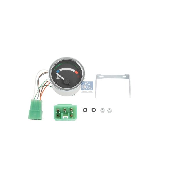 Gauge Coolant Temperature DT SPARE PARTS IAM-Expertise suitable for IVECO