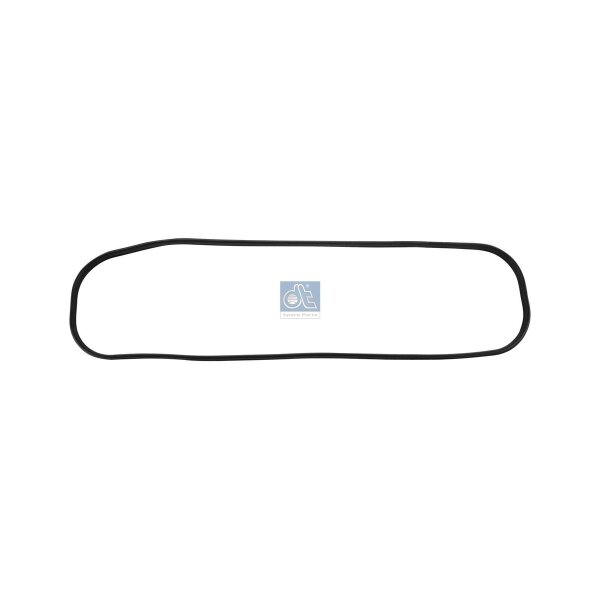 Dichtung Zylinderkopfhaube DT SPARE PARTS IAM-Expertise passend für IVECO ZETA