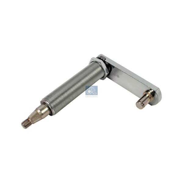 Wiper bearing DT SPARE PARTS Aftermarket-Expertise suitable for MAN