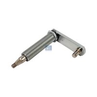 Wiper bearing DT SPARE PARTS Aftermarket-Expertise...