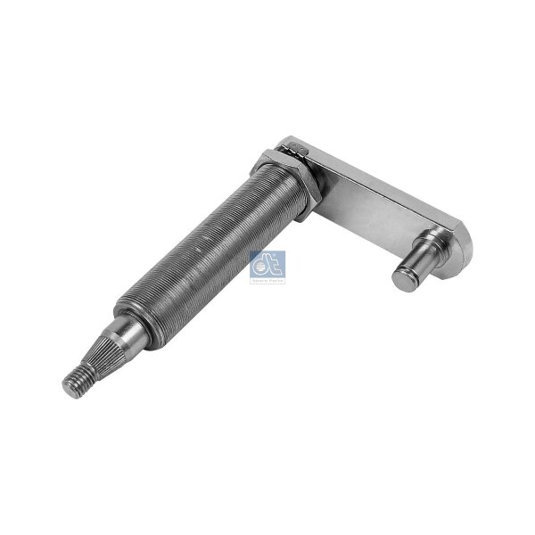 Wiper bearing DT SPARE PARTS Aftermarket-Expertise suitable for MAN