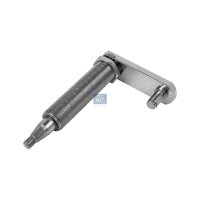 Wiper bearing DT SPARE PARTS Aftermarket-Expertise...