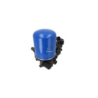 Air Dryer Compressed-Air System DT SPARE PARTS IAM-Expertise suitable for IVECO