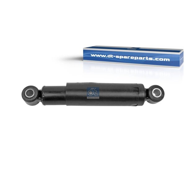 Stoßdämpfer Vorderachse Teleskop Öldruck DT SPARE PARTS für u.a. IVECO DAILY