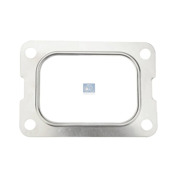 Seal for turbocharger DT SPARE PARTS IAM-Expertise fits RENAULT