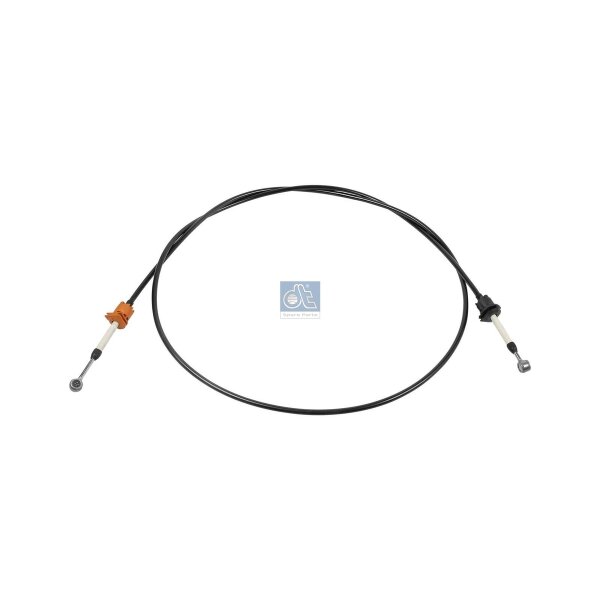 Seilzug Schaltgetriebe DT SPARE PARTS IAM-Expertise passend für VOLVO