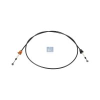 Cable Pull Manual Transmission DT SPARE PARTS...