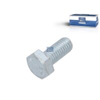 Screw M8 18 mm DT SPARE PARTS IAM-Expertise suitable for...