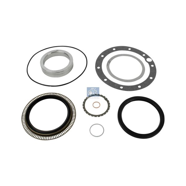Repair Kit Wheel Hub DT SPARE PARTS suitable for MERCEDES-BENZ AROCS