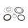 Repair Kit Wheel Hub DT SPARE PARTS suitable for MERCEDES-BENZ AROCS