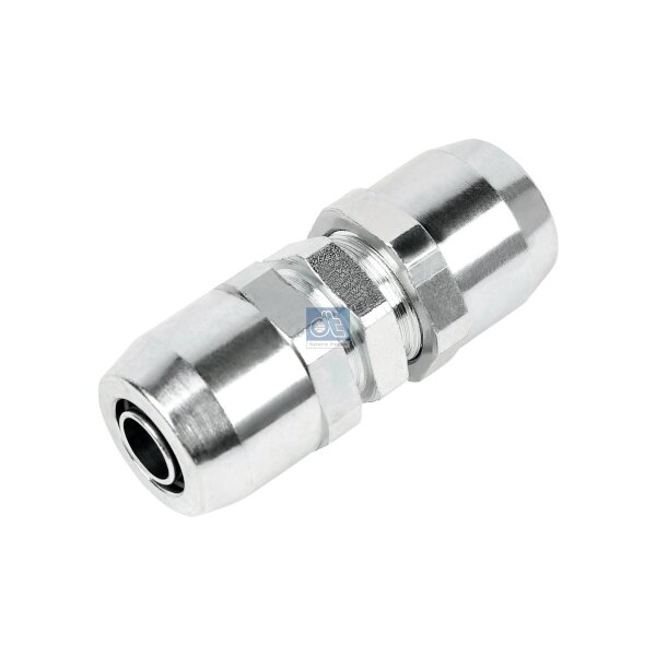 Connector compressed air line DT SPARE PARTS suitable for e.g. SCANIA 4