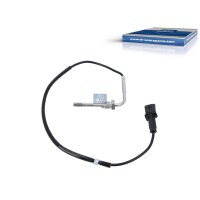 Sensor Abgastemperatur DT SPARE PARTS IAM-Expertise...