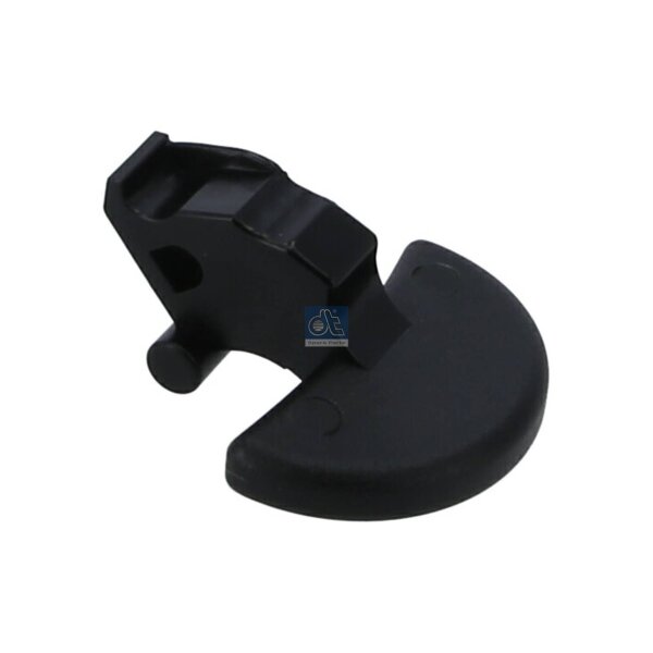 Schalthebelknauf DT SPARE PARTS IAM-Expertise passend für VOLVO