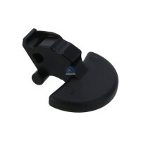 Gear Lever Knob DT SPARE PARTS Aftermarket-Expertise fits...