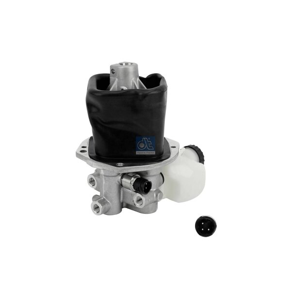 Switchgear brake system Brake Fluid DT SPARE PARTS for MERCEDES-BENZ