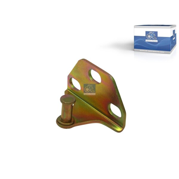 Schließbügel Tür DT SPARE PARTS IAM-Expertise passend für VOLVO