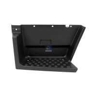 Sill panel left DT SPARE PARTS suitable for MERCEDES-BENZ...