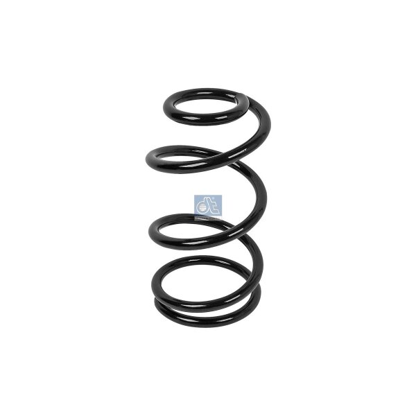 Suspension Spring 349 mm 175 mm DT SPARE PARTS IAM-Expertise suitable for FORD