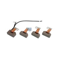 Kohlebürste Starter DT SPARE PARTS IAM-Expertise...
