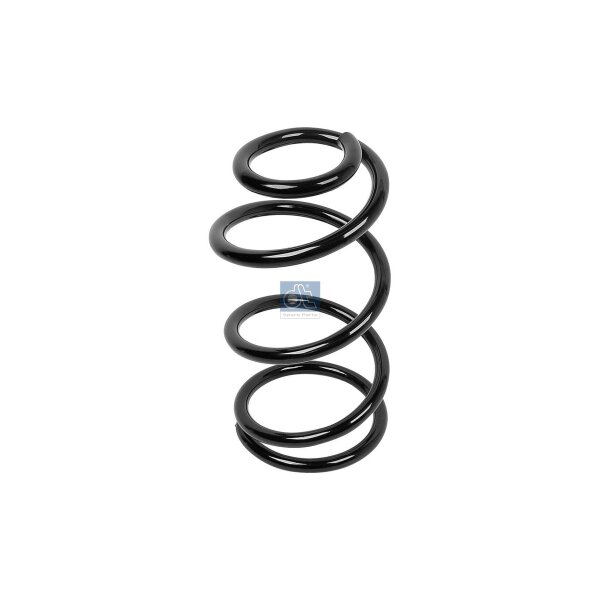 Suspension Spring 360 mm 168 mm DT SPARE PARTS IAM-Expertise suitable for FORD