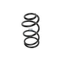 Suspension Spring 360 mm 168 mm DT SPARE PARTS...