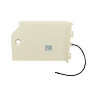 Sill panel left DT SPARE PARTS IAM-Expertise suitable for...