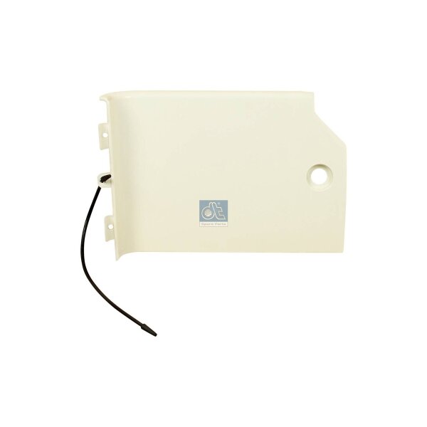 Einstiegsblech rechts DT SPARE PARTS IAM-Expertise passend für DAF