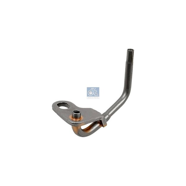 Düse für Öl DT SPARE PARTS Aftermarket-Expertise passend für VOLVO