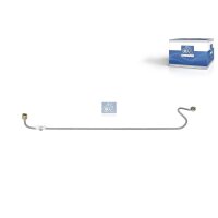 High-Pressure Pipe Injection System DT SPARE PARTS for...