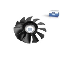 Fan Wheel Engine Cooling Ø 385 mm DT SPARE PARTS...