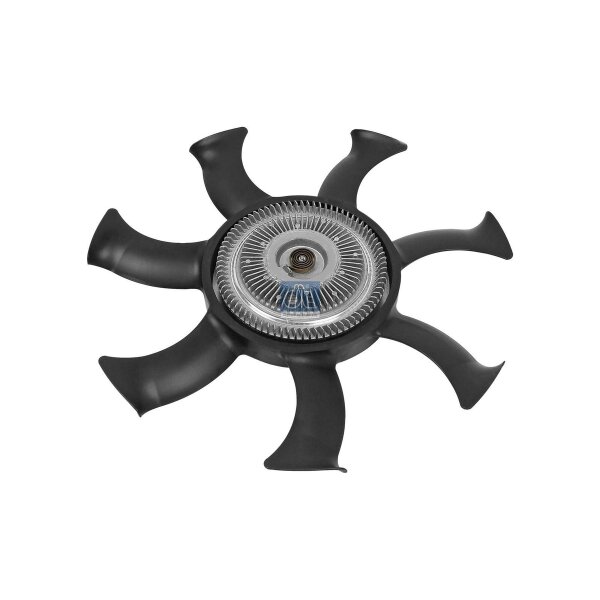 Lüfter Motorkühlung DT SPARE PARTS für u.a. MERCEDES-BENZ SPRINTER