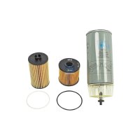 Filter Set DT SPARE PARTS IAM-Expertise suitable for...