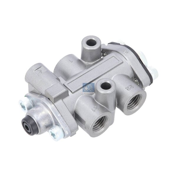 Solenoid Valve Switching Cylinder DT SPARE PARTS suitable for e.g. DAF CF