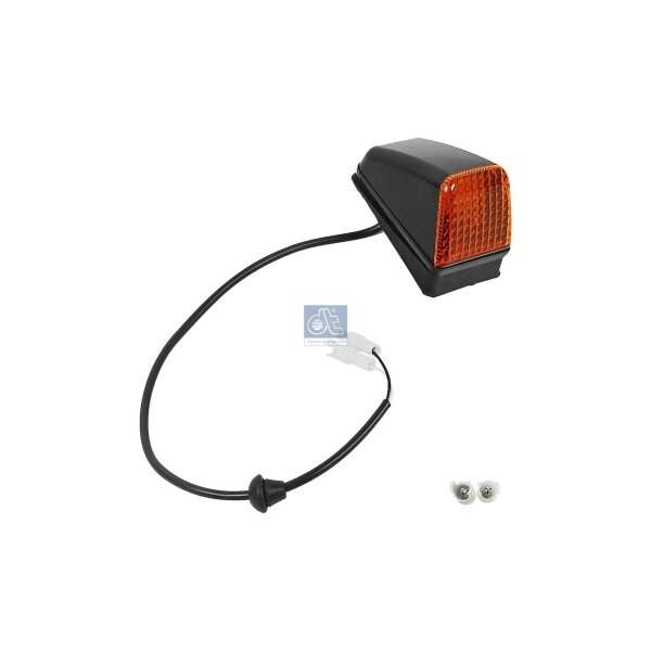 Marker Light DT SPARE PARTS IAM-Expertise suitable for VOLVO
