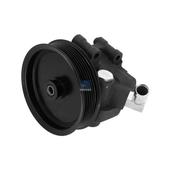 Hydraulikpumpe Lenkung hydraulisch DT SPARE PARTS für u.a. FORD TRANSIT