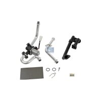 Magnetventil Klimaanlage DT SPARE PARTS IAM-Expertise...