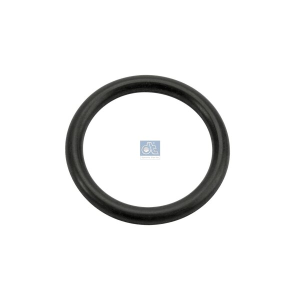 Dichtung Ölfilter Ø 222 mm DT SPARE PARTS passend für u.a. RENAULT